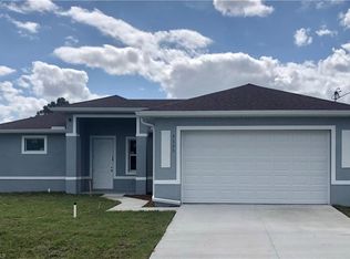 2725 6th St SW, Lehigh Acres, FL 33976