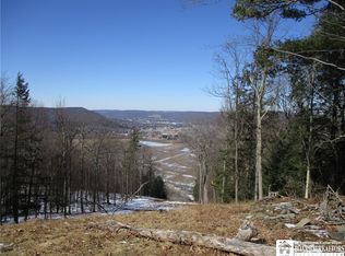 0 Brown Hollow Rd, Corning, NY 14830