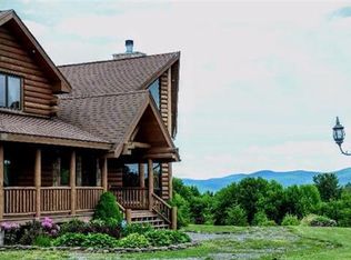 141 Todd Rd, Stamford, NY 12167