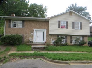 7803 Prince Georges Dr, Fort Washington, MD 20744