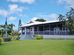 254 Houston Pl, Lanai City, HI 96763