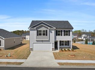 8593 Secretariat Dr, Lithonia, GA 30058