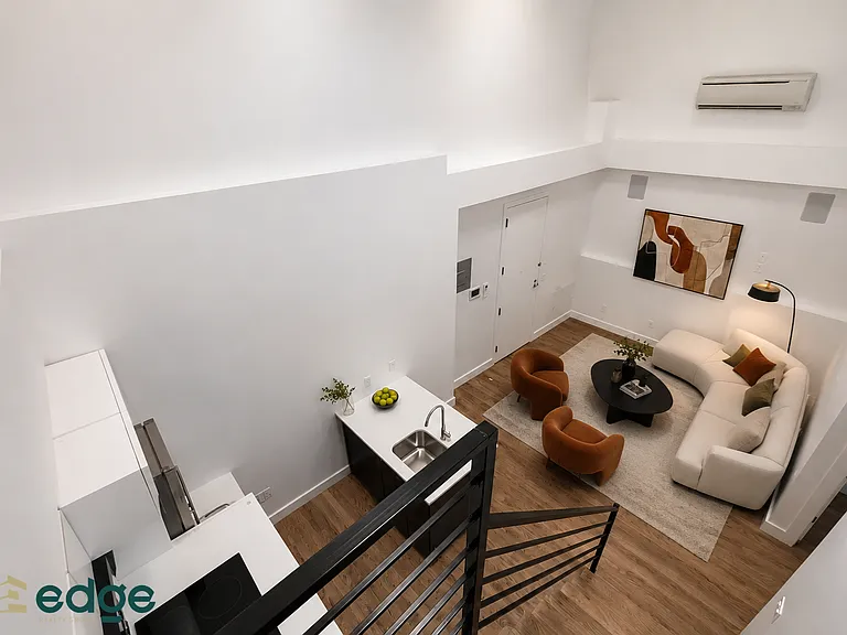 754 Grand St #5F — Photo 2