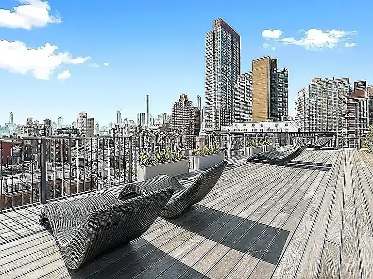 154 W 70th St #4E — Photo 11