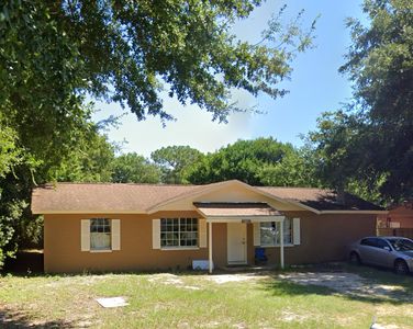 3120 Newton Dr, Pensacola, FL, 32503