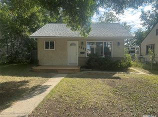 1841 YORK STREET, Regina, SK S4T 4R3