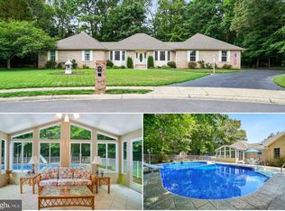 105 Cornwall Ct, La Plata, MD 20646
