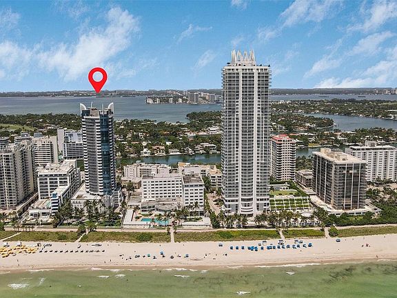 2nd image of 6301 Collins Ave APT 2605