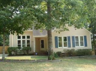 2305 Anihinga Ct, Raleigh, NC 27616