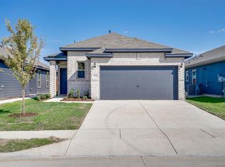 2111 River Pine Rd, Forney, TX 75126