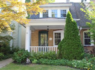 60 N Hamilton St, Doylestown, PA