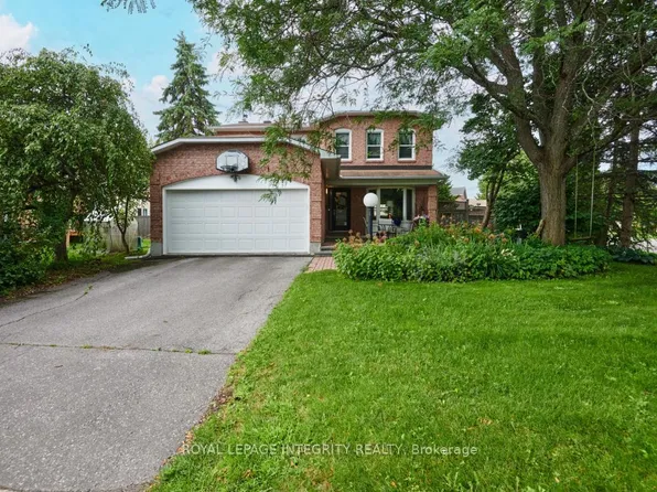 46 Dartmoor Dr, Ottawa, ON K2M 1S6