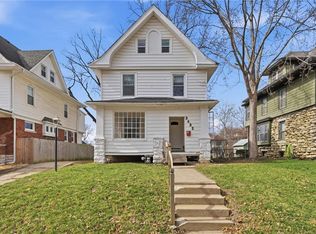 3632 Virginia Ave, Kansas City, MO 64109