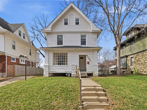3632 Virginia Ave, Kansas City, MO 64109