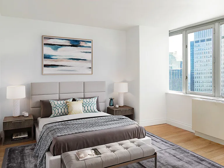 150 E 44th St #24H — Photo 7