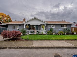 2440 Vallejo St NE, Salem, OR 97301