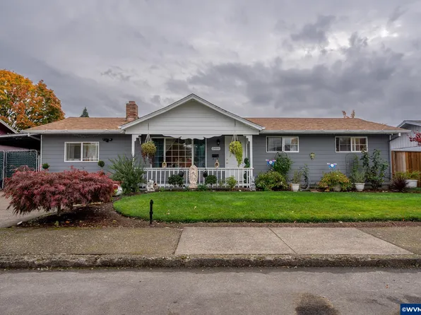2440 Vallejo St NE, Salem, OR 97301
