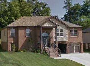 3296 Timberdale Dr, Clarksville, TN 37042