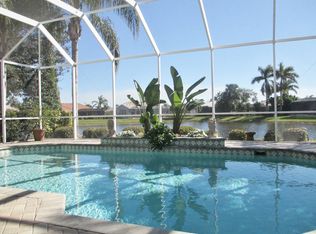 848 Wood Sorrel Ln, Venice, FL 34293