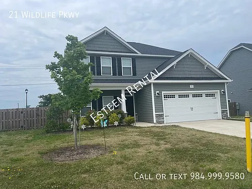 21 Wildlife Pkwy Photo 1