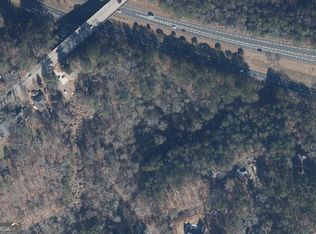 0 Bill Smith Dr, Canton, GA 30114