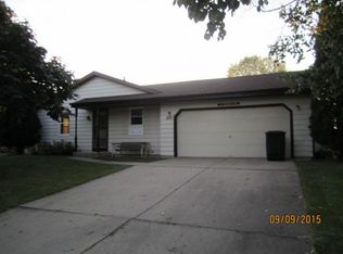 867 Rogers St, Milton, WI 53563