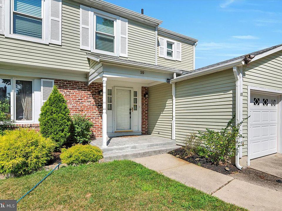 10 Willow Ridge Rd, Marlton, NJ 08053 Zillow