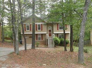 2684 Hewatt Rd, Snellville, GA 30039