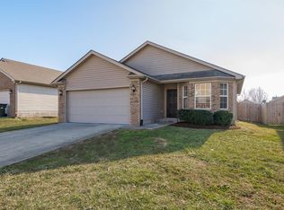 104 Wysteria Ln, Georgetown, KY 40324