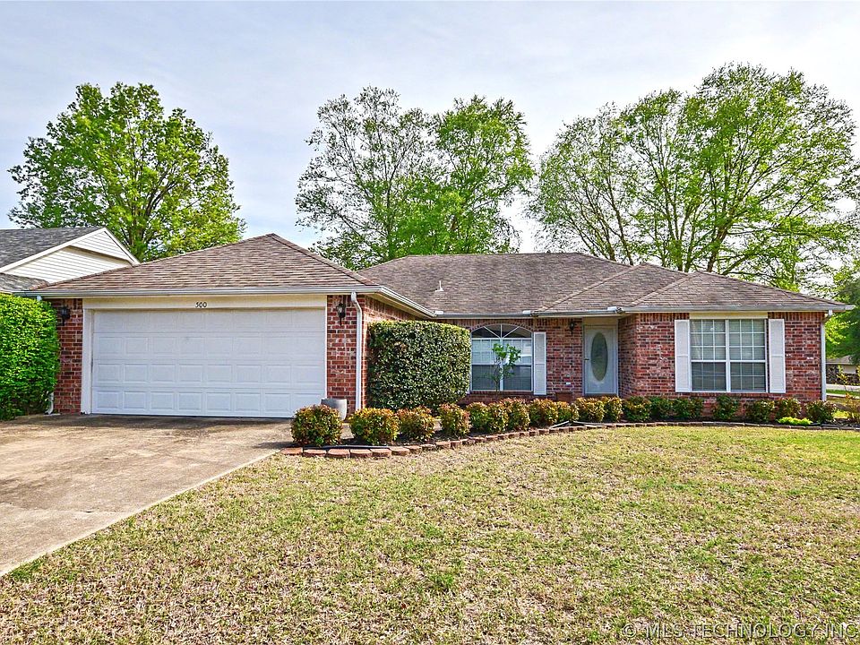 1st image of 500 Quail Ridge Dr