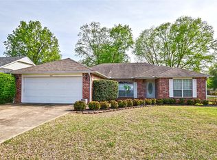 500 Quail Ridge Dr, Tahlequah, OK 74464
