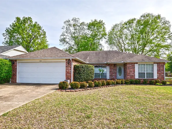 500 Quail Ridge Dr, Tahlequah, OK 74464