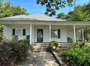 6895 Strickland St, Douglasville, GA 30134
