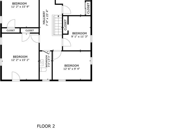 83 Weir Point Road, Saint George, ME 04859