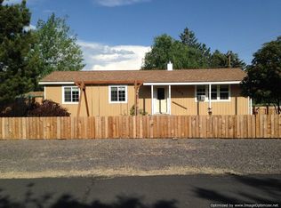 105 N Milwaukie Ave, Hines, OR 97738