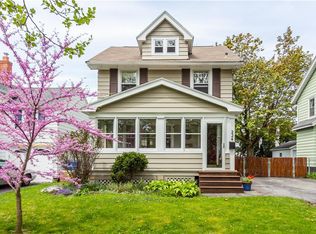 224 Farmington Rd, Rochester, NY 14609