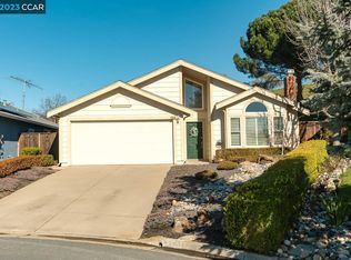 2510 Norwalk Ct, Martinez, CA 94553