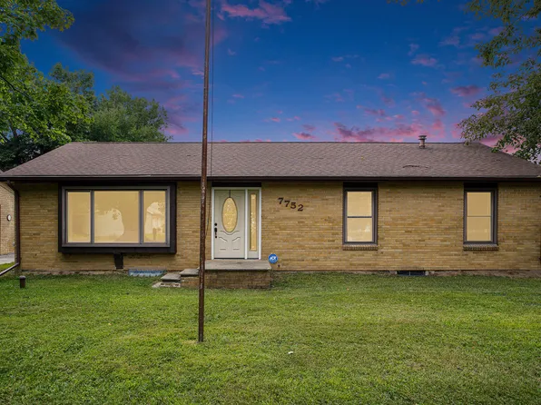 7752 W B Ave, Kalamazoo, MI 49009