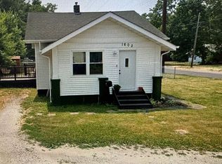 1602 E Morgan St, Springfield, IL 62703