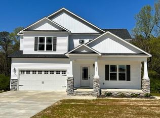 336 Lowery Ln, Benson, NC 27504