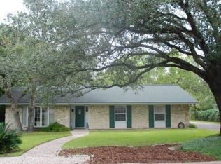 1401 Glade St, College Station, TX 77840
