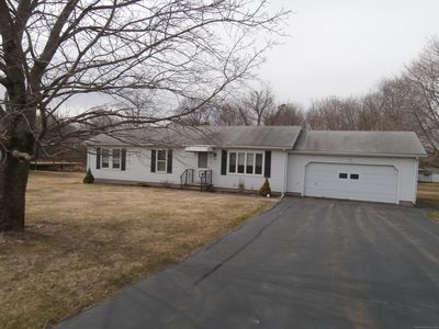 25 Clearview Drive, Wallingford, CT, 06492