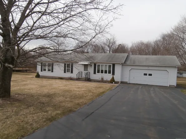 25 Clearview Drive, Wallingford, CT 06492