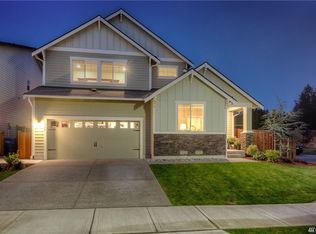 1205 105th Avenue Ct E, Edgewood, WA 98372