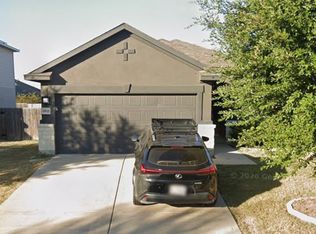 18821 Mangan Way, Pflugerville, TX 78660