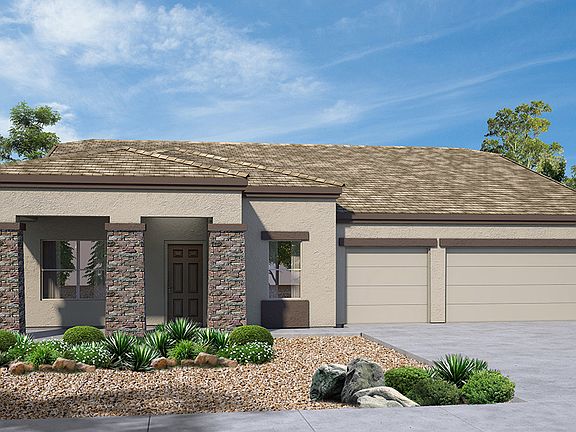 Plan Elevation.