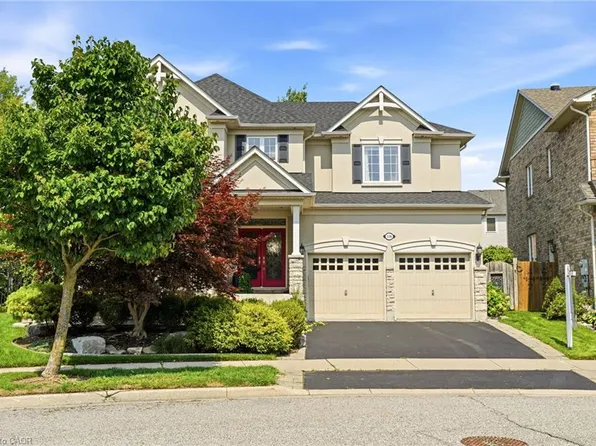 536 Cusick Cir, Milton, ON L9T 0N1