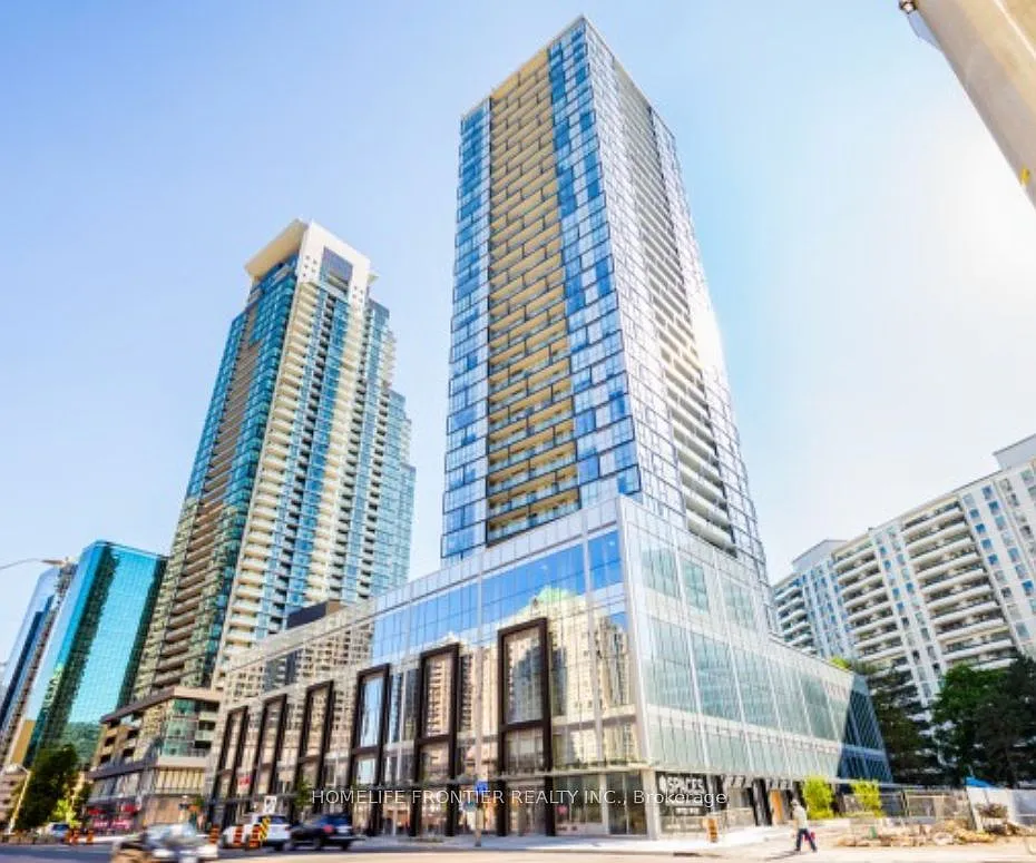 2 bed, $2,450 — Photo 1