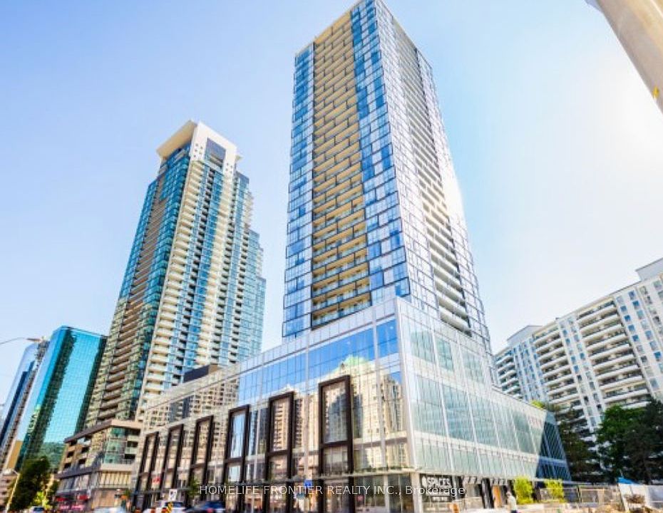 1st image of 5180 Yonge St #1802