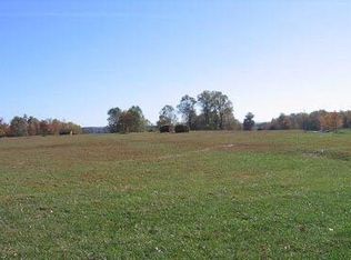 0 Majors Cemetery Rd LOT 6, Lynchburg, TN 37352